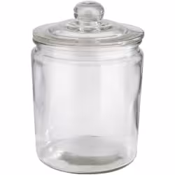 APS CLASSIC Glasdose mit Deckel 82252
