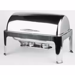 APS ELITE Rolltop-Chafing Dish 12350