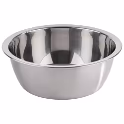 APS Edelstahlschale 85252