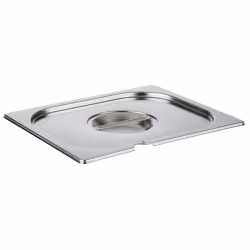 APS GN Deckel mit Löffelaussparung 81292