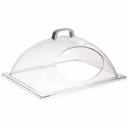 APS GN Kuppelhaube mit Frontausschnitt 11022