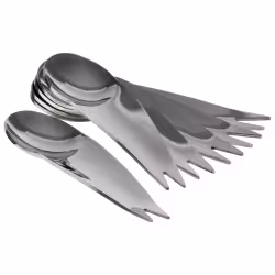 APS Gourmetlöffel/gabel