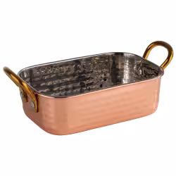 APS MUMBAI Mini Servierpfanne 40736