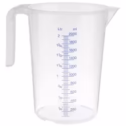 APS Messbecher