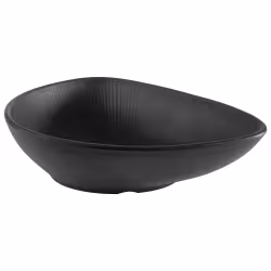 APS NERO Schale 85076