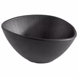 APS NERO Schale 85093