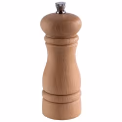 APS Pfeffermühle aus Edelstahl