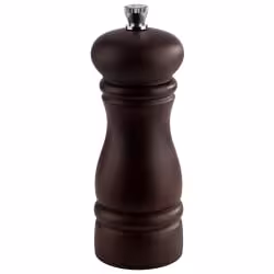 APS Pfeffermühle aus Edelstahl