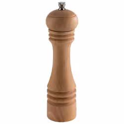APS Pfeffermühle aus Edelstahl