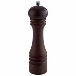APS Pfeffermühle aus Edelstahl
