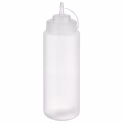 APS Quetschflasche für Soßen und Dips
