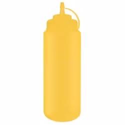 APS Quetschflasche für Soßen und Dips