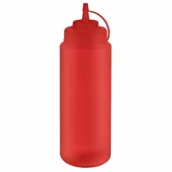 APS Quetschflasche für Soßen und Dips