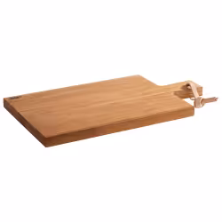 APS SIMPLY WOOD Servierbrett aus geöltem Eichenholz 00752