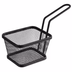 APS SNACKHOLDER Servier-Frittierkorb