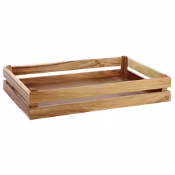 APS SUPERBOX Holzbox 11620