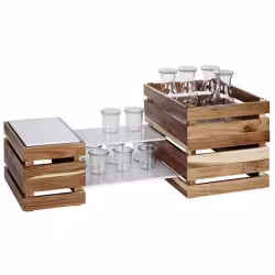 APS SUPERBOX Holzbox 11621