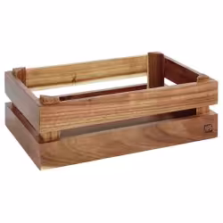 APS SUPERBOX Holzbox 11622