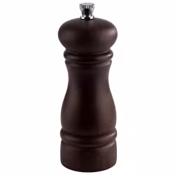 APS Salzmühle aus Edelstahl