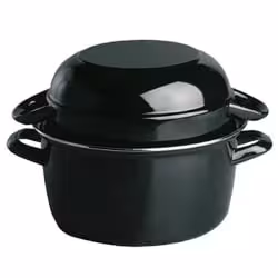 APS Servier-Muscheltopf 00626