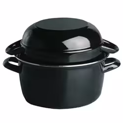 APS Servier-Muscheltopf 00627