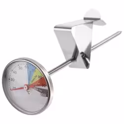 APS Thermometer für Milchkännchen