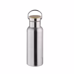 APS doppelwandige Trinkflasche