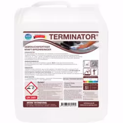 ARCORA TERMINATOR Kraftreiniger 01224