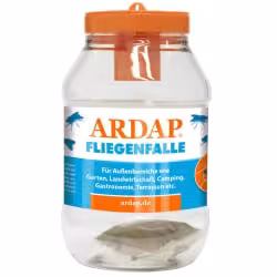 ARDAP Fliegenfalle mit Langzeitschutz 77701