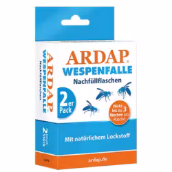 ARDAP Wespenfalle Nachfüllflasche