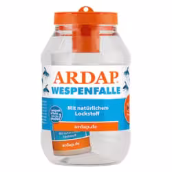 ARDAP Wespenfalle mit Langzeitschutz 77702