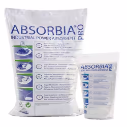 Absorbia Pro Bindemittel