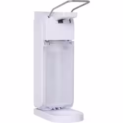 Abtropfschale für 1 Liter Kunststoff-Armhebelspender 500237