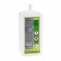 Antiseptica Flächendesinfektionsmittel Biguacid liquid 71229