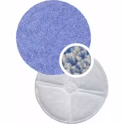 Arcora Rundpad Micro-Blue