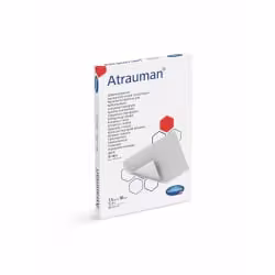 Atrauman wirkstofffreie Salbenkompresse