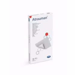 Atrauman wirkstofffreie Salbenkompresse