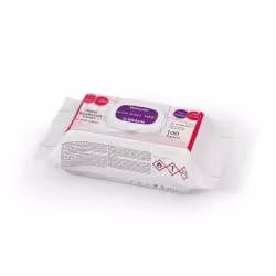 B. Braun Meliseptol acute Wipes Flowpack Desinfektionstücher 180255