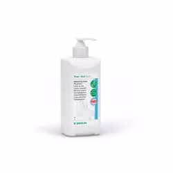 B. Braun Trixo-lind pure Pflegelotion