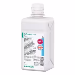 B. Braun Waschlotion Softaskin pure