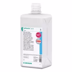 B. Braun Waschlotion Softaskin pure