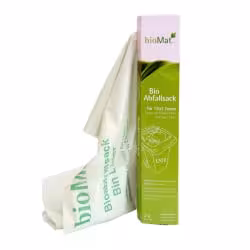 BIOMAT Bioabfallsack 120/140 Liter  BS-120140-10