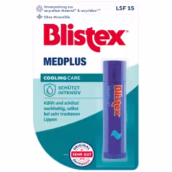 BLISTEX MedPlus Care Lippenpflege 6191