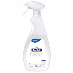Bacillol 30 Sensitive Foam Flächendesinfektionsmittel  981690