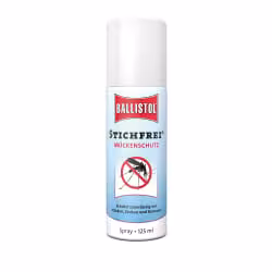 Ballistol Mückenschutz Stichfrei