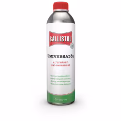 Ballistol Universalöl