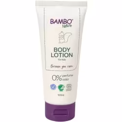 Bambo Nature Bodylotion