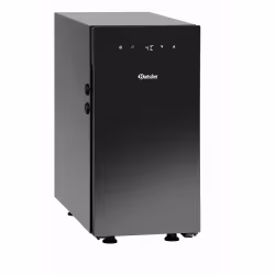 Bartscher Milchkühlschrank KV8