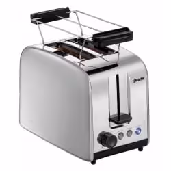 Bartscher TSBR20 Toaster 100370