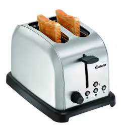 Bartscher Toaster TBRB20 100373